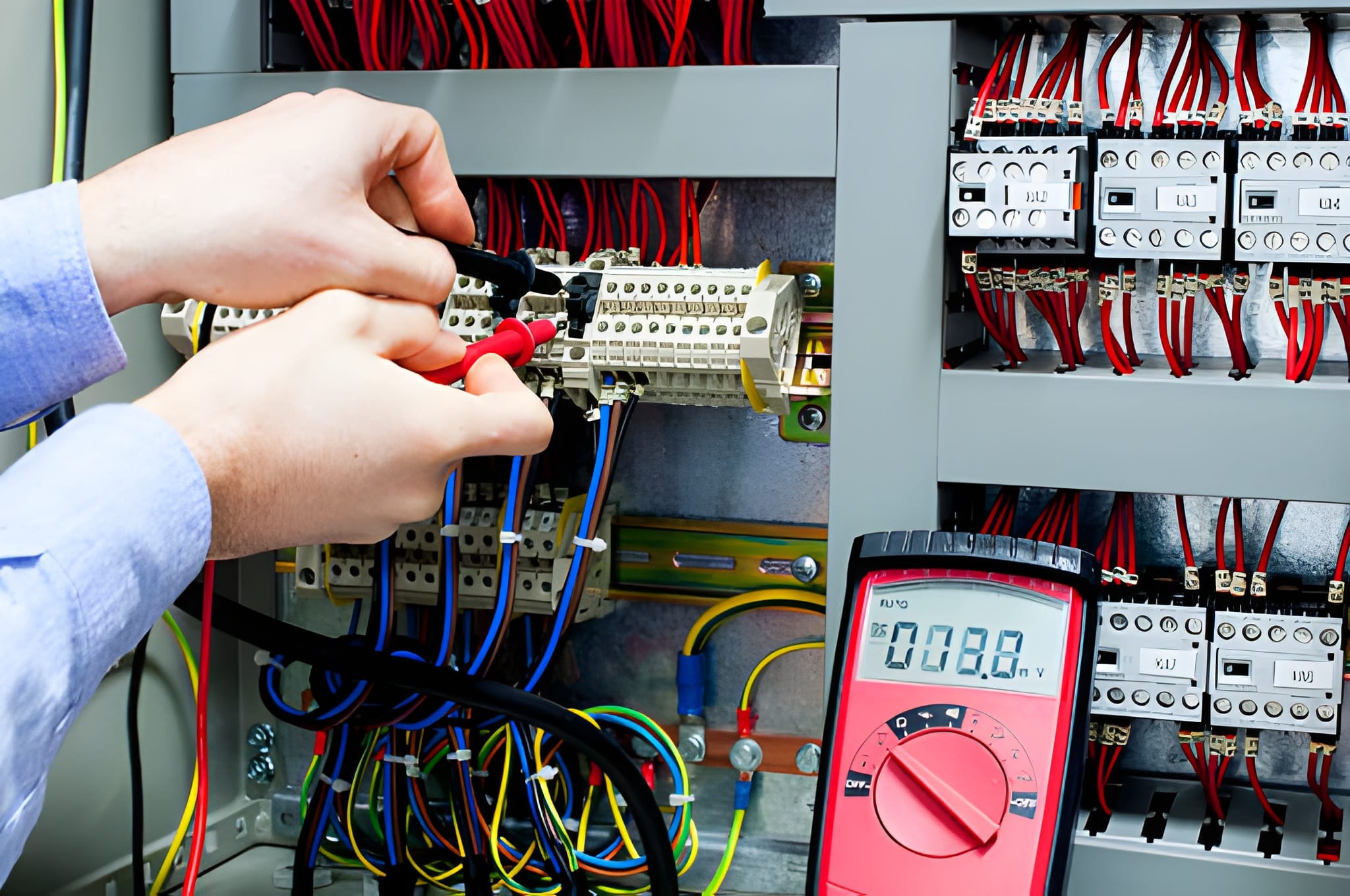 Circuit Board Upgrades