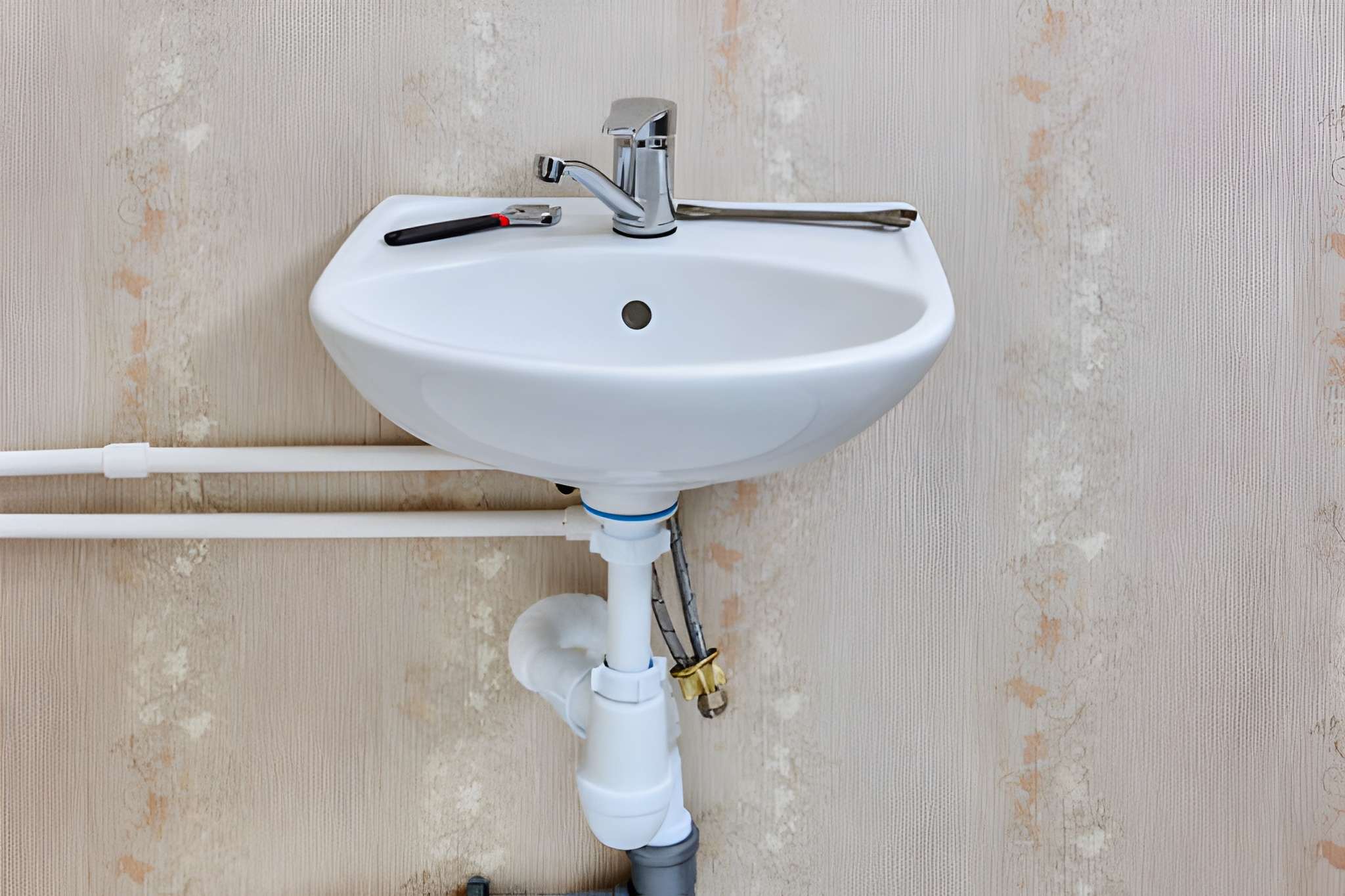 Bathroom Repairs and Installations